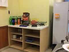 -咕叽咕叽自助烤肉小火锅(茂业清扬店)