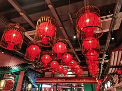 大堂-辣小鲜·南昌大排档(船山路店)