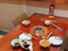 -1078號老北京涮肉(松柏店)