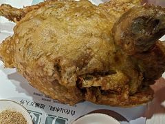 -秦月轩·陕西家乡菜(阜成路·五棵松店)