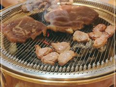 -闻老头·菊花炭烤肉(D11店)