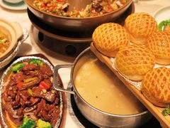 -花城粤菜餐厅(高新区店)