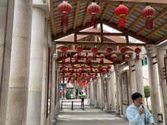 -广州神农草堂中医药博物馆