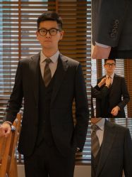 -优刻西服西装定制(金轮国际广场店)