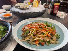 -飞尝蚝·顺德菜·鱼生(顺德总店)