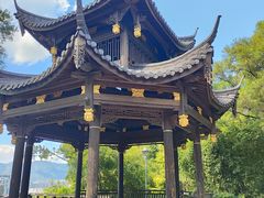 -金鸡山公园
