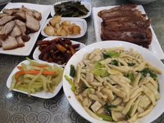 -孙记炒炮(西街店)