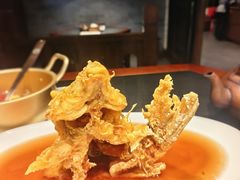 -魁盛居百年鲁菜馆(县西巷店)