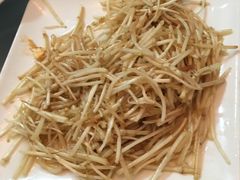 溧阳白芹-翠茗农庄土菜馆(天目湖店)