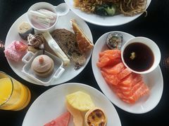 -澳门旅游塔360°旋转餐厅(南湾湖广场店)