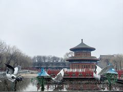 -大明幻境第一城