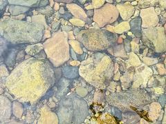 -本溪老边沟风景区