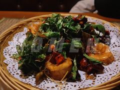 -泰国餐厅 Thai Food(裕华万达店)