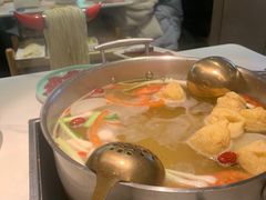 -许府牛火锅(信义坊总店)