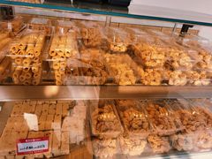 -東更道点心行(文化东路店)