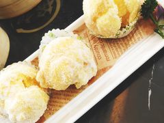 复古糖沙翁-新榕记滨江壹號