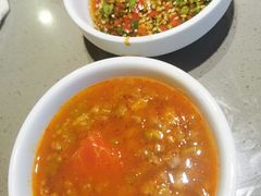 -海底捞火锅(杭州萧山宝龙广场店)