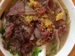 镇记老尾牛杂-潮镇老尾牛杂(环城西路店)