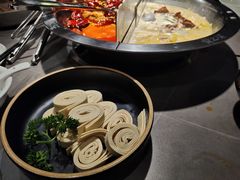 -骨之味·筒骨汤火锅(江头店)