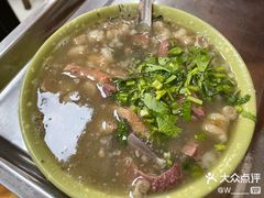 -清真-戏楼王记牛肉面