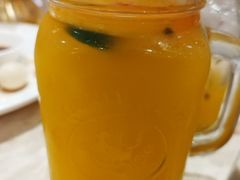 -芭菲盛宴·环球美食(北城国际店)