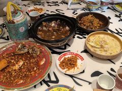 -南昌大饭店·非遗南昌菜(万寿宫店)