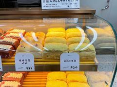 超软吐司-司乎·日式鲜吐司(济南万象城首店)