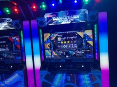 -VS SPORTS PARK运动玩乐园·团建·生日会(合生汇店)