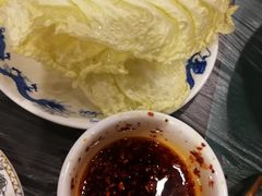 -鑫龙火锅城(青岛分店)