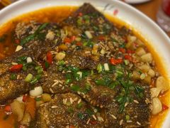 -嗣林·爷爷的私房菜(湾里店)