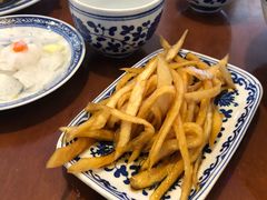 -同得兴 Since·1995 传统苏式面馆(十全街店)
