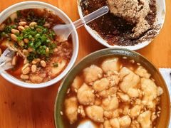 -张醪糟