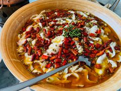 -懒人盐府人家(航天桥店)