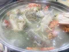 -春华海鲜城(广场西苑店)
