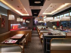 -西十二街牛排(顺义华联店)