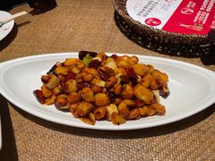 -渝信川菜(西单店)