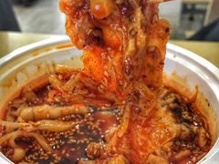 -龙抄手(文殊坊店)