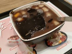 -鲜芋仙(中山路店)