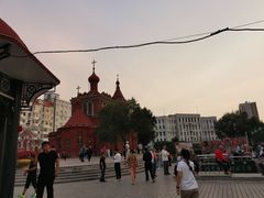 -圣·阿列克谢耶夫教堂