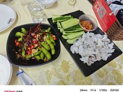 -聚味瞿记·龙虾堂(树木岭店)