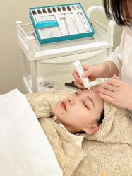 -森林香愈芳疗SPA·青春几何美容中心413
