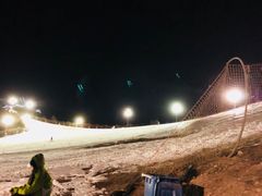 游乐设施-北京万龙八易滑雪场