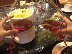 -甄御•海鲜新青岛菜(麦岛店)