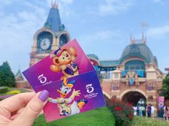 -上海迪士尼度假区