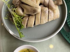 广州清心鸡-清心鸡沙田乳鸽店·非遗传承(粤垦路店)