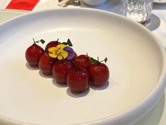 -玫瑰厅上海菜(兴国路店)