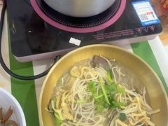 -亚惠美食花园(大连开发区安盛购物广场店)