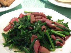 鱼肠-羊汤研究所(茶苑海口路店)
