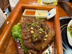 -如意林卡藏餐吧(大昭寺店)