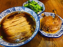 -孙盛兴奥灶面馆·蟹黄面·三虾面(山塘街总店)